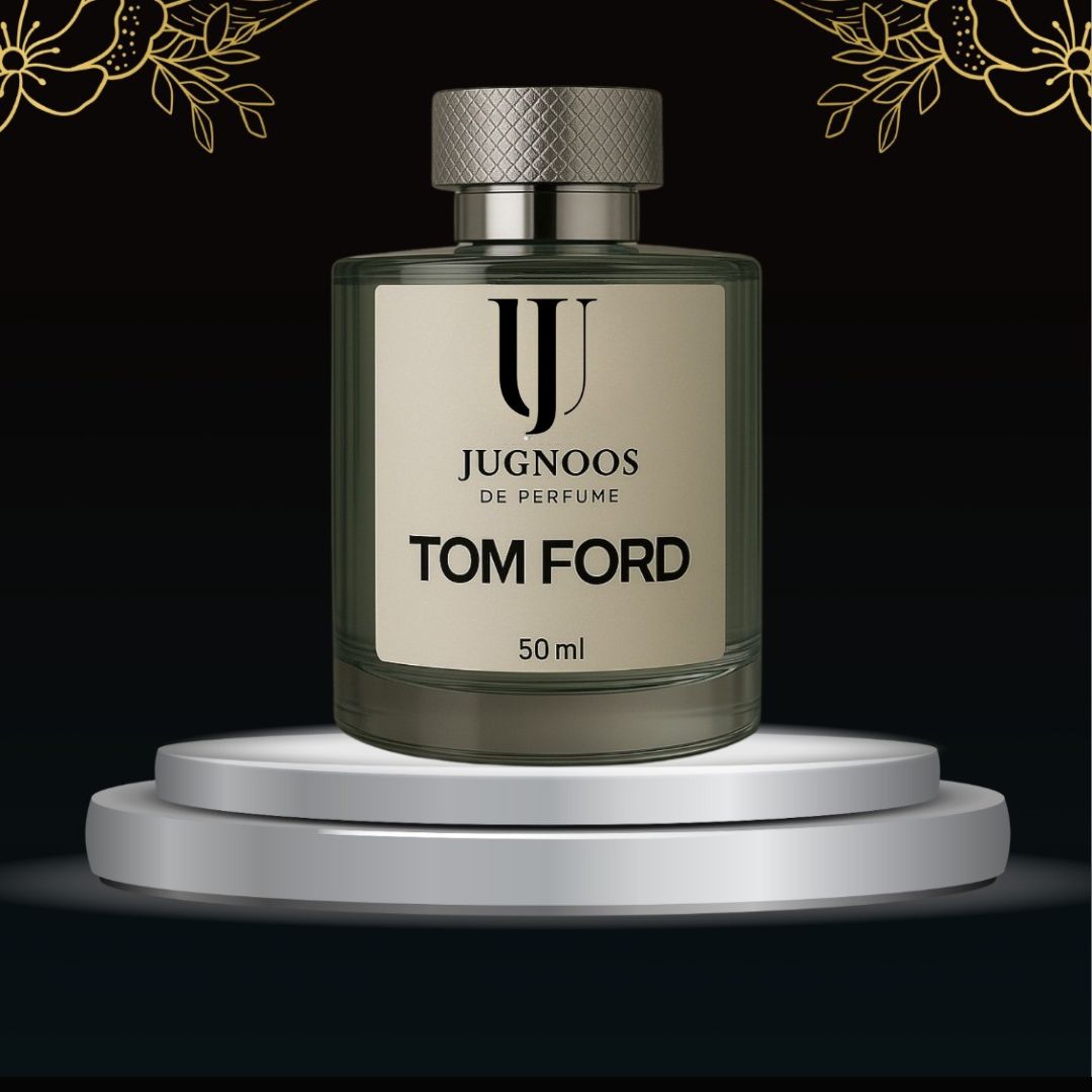 Tom Ford 50ml – The Essence of Bold Luxury