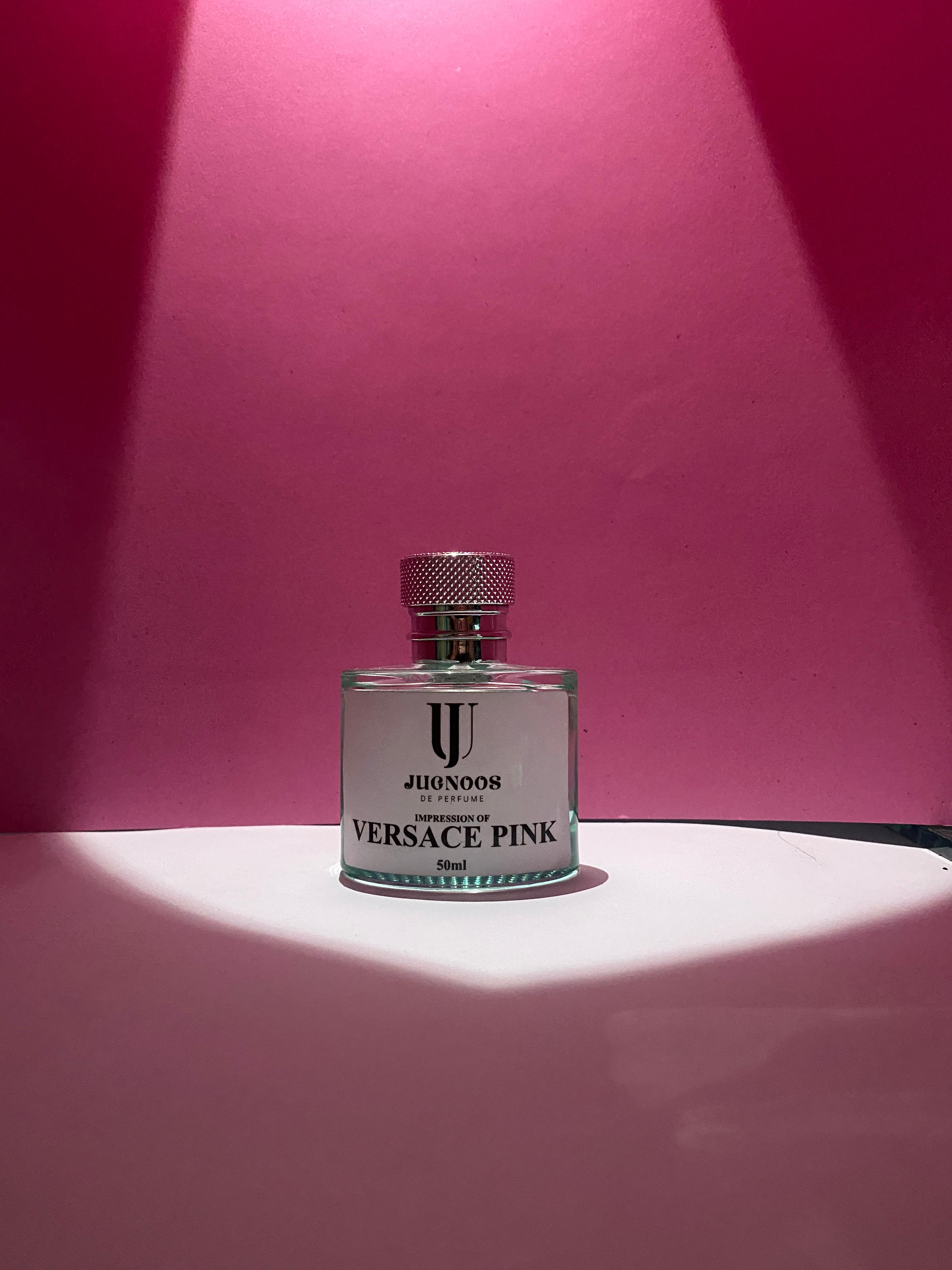 Versace Pink – Impression by Jugnoos 50ml