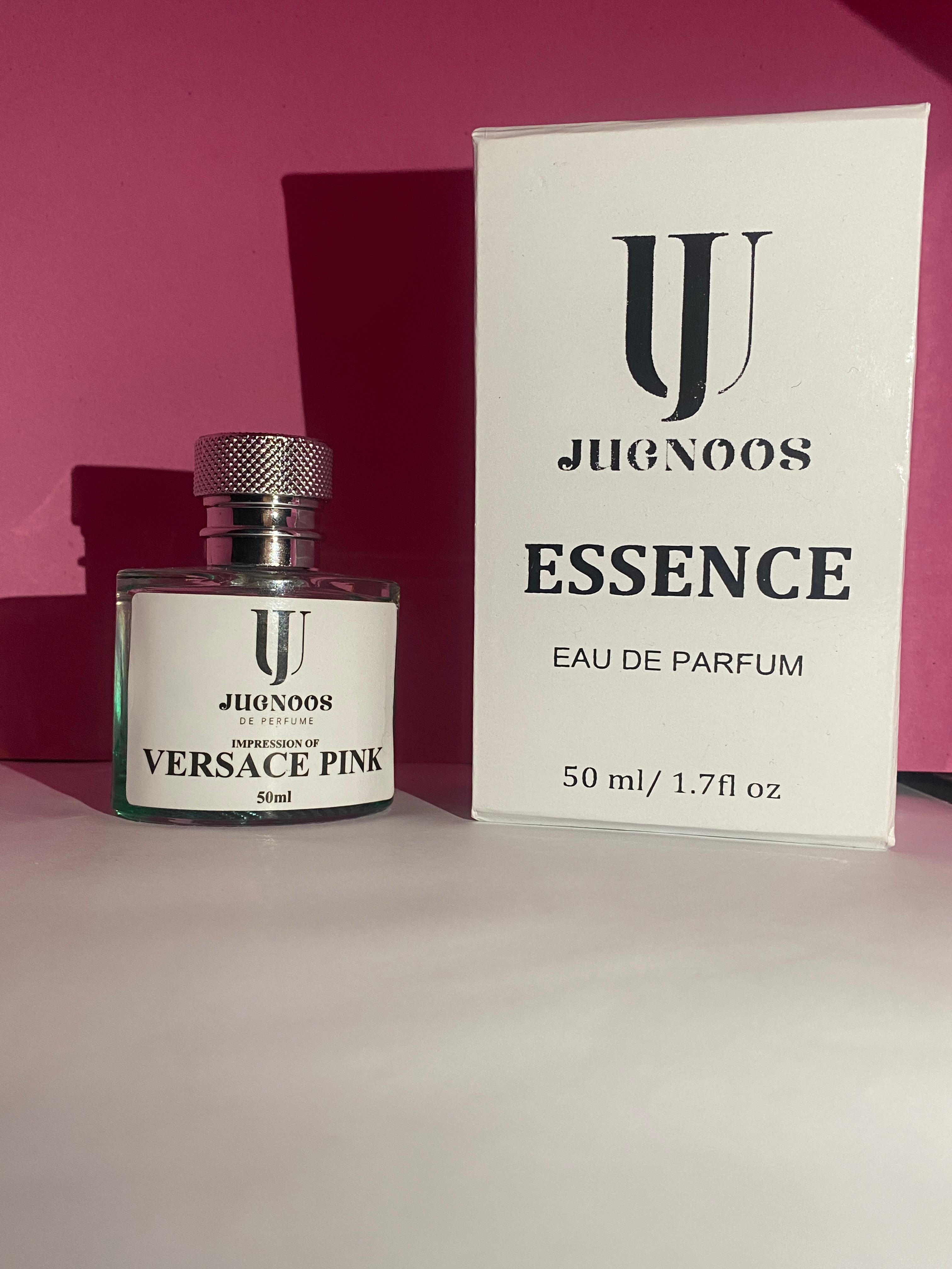 Versace Pink – Impression by Jugnoos 50ml