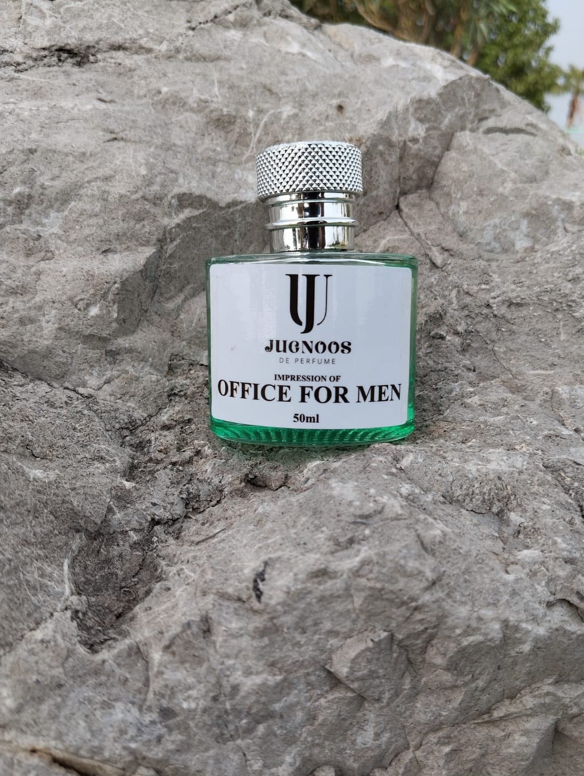 Office for Men – Impression by Jugnoos. 50ml