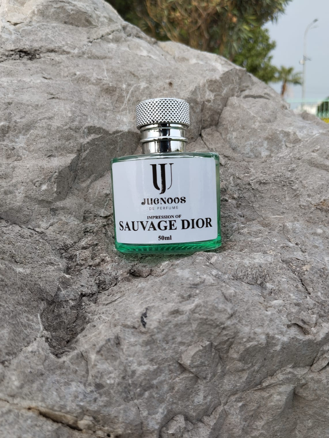 Sauvage Dior – Impression by Jugnoos 50ml