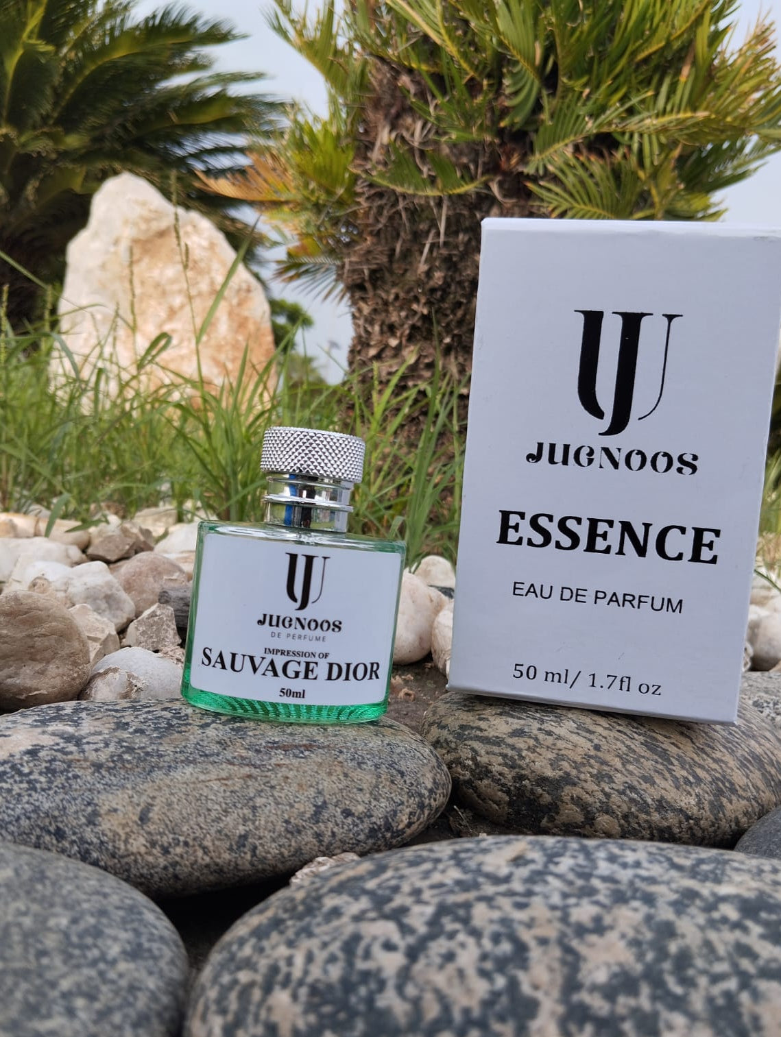 Sauvage Dior – Impression by Jugnoos 50ml