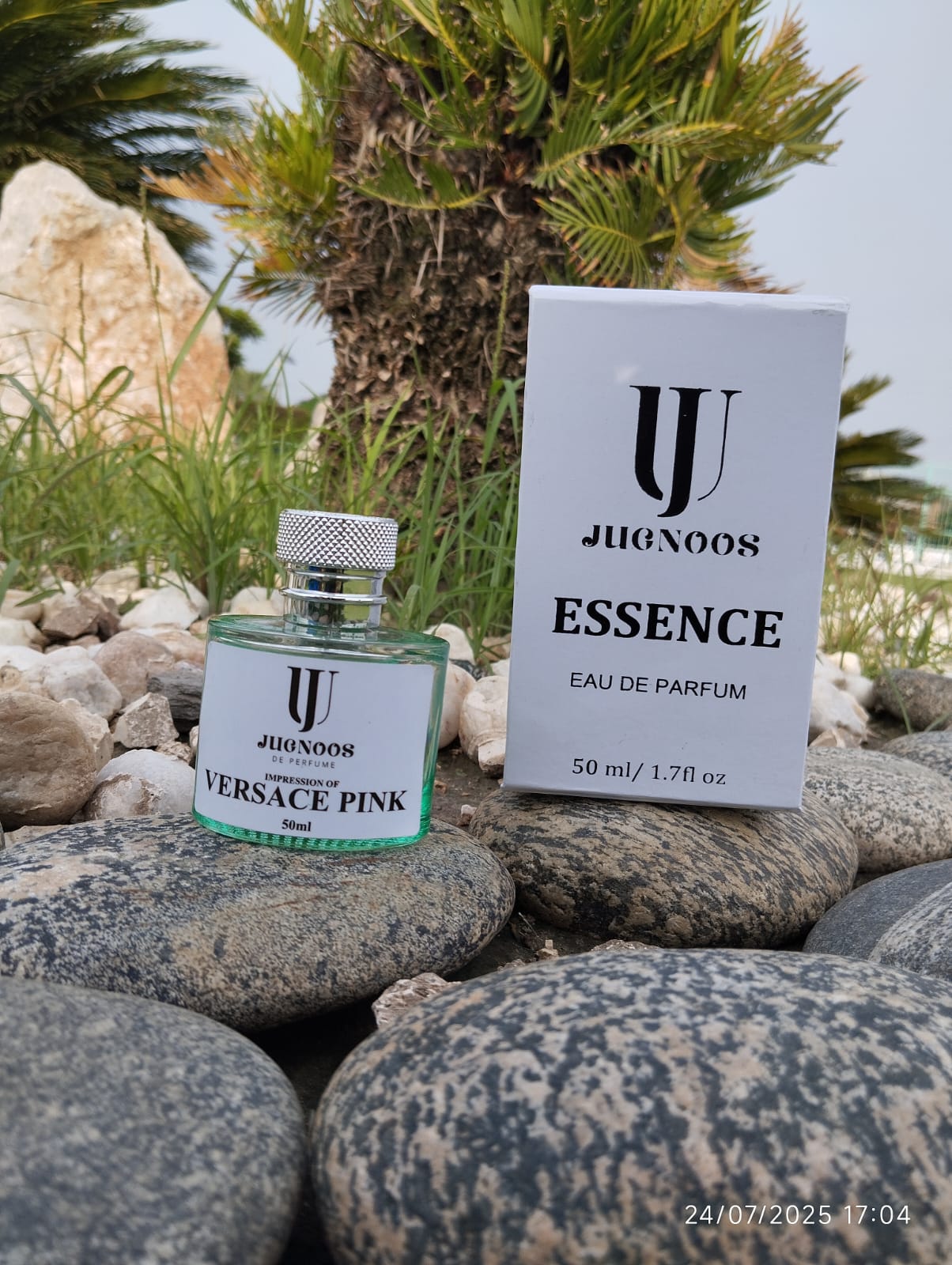 Versace Pink – Impression by Jugnoos 50ml