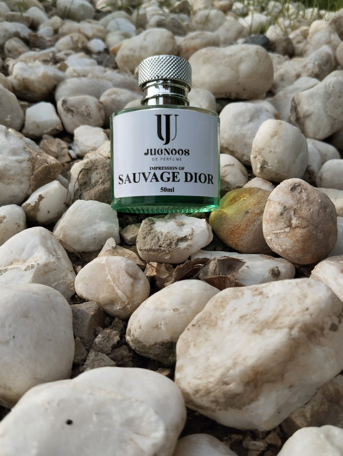 Sauvage Dior – Impression by Jugnoos 50ml