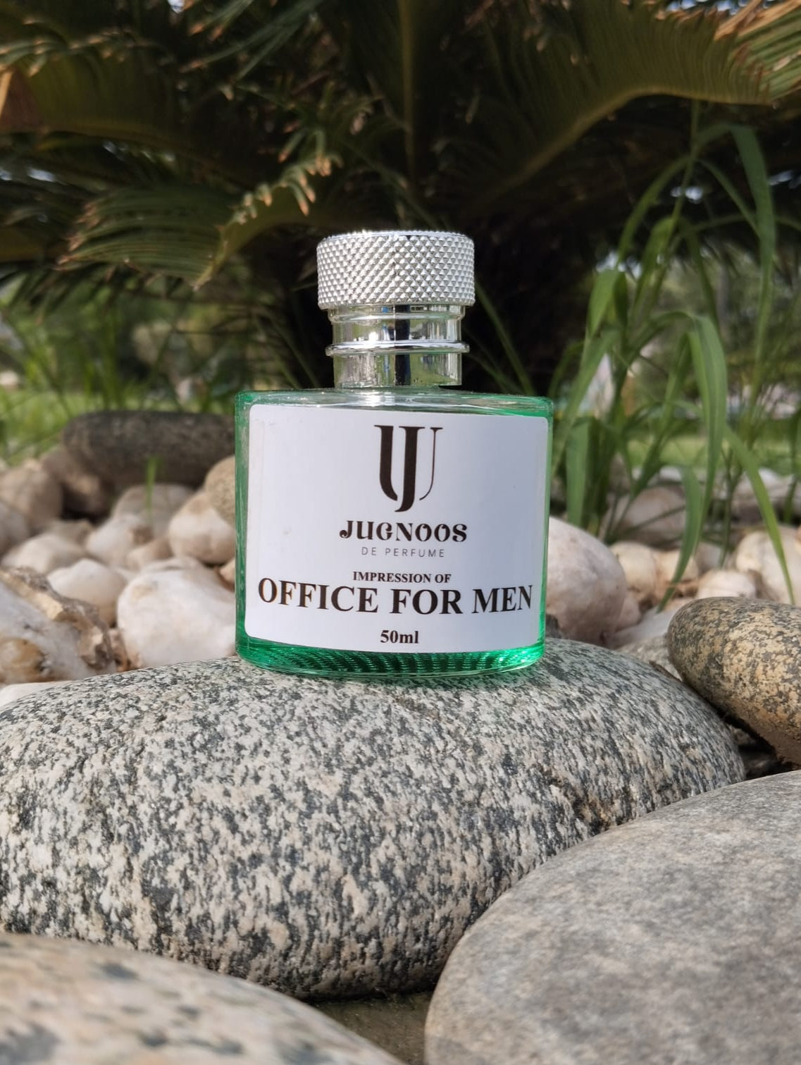 Office for Men – Impression by Jugnoos. 50ml