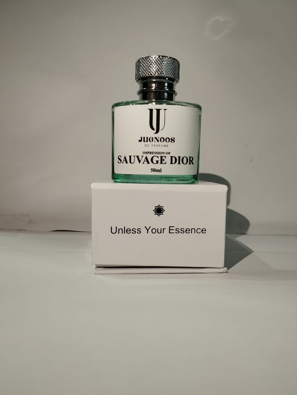 Sauvage Dior – Impression by Jugnoos 50ml