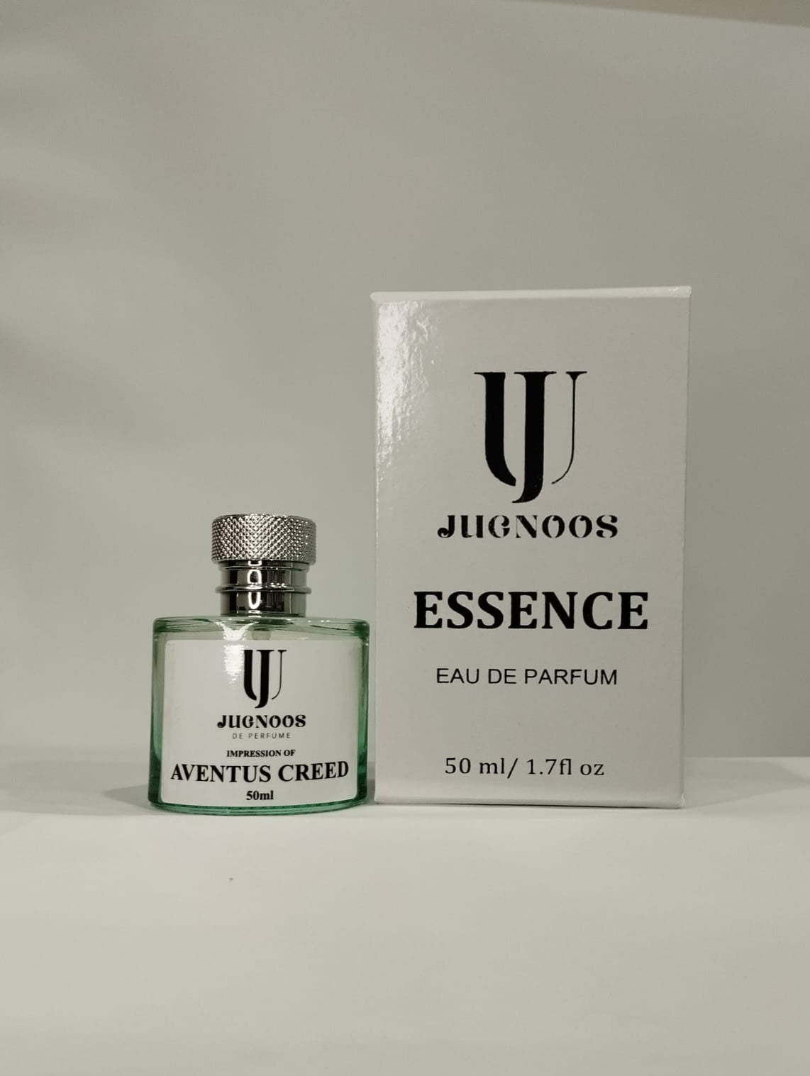 Aventus Creed 50ml – The Scent of Power and Prestige.