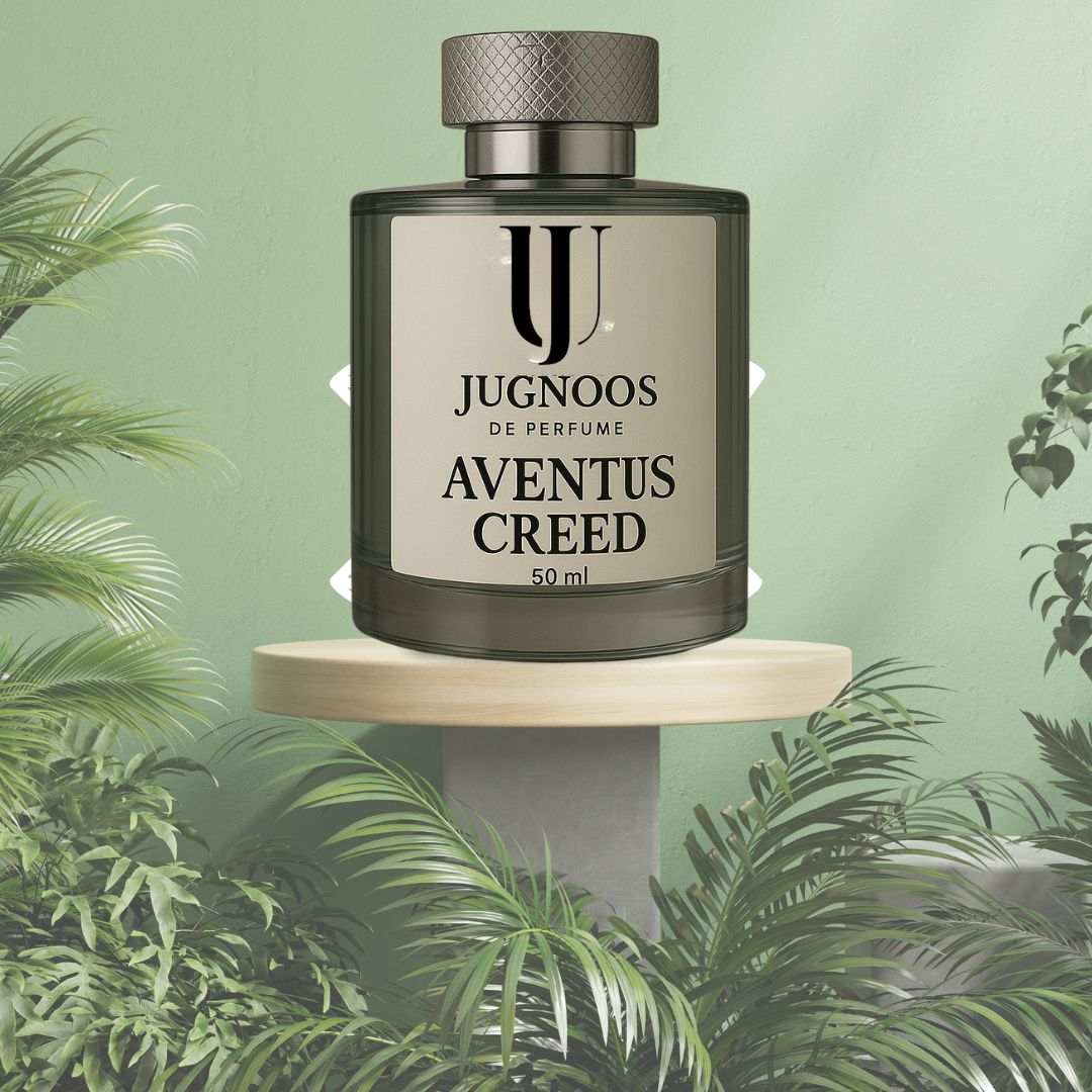 Aventus Creed 50ml – The Scent of Power and Prestige.